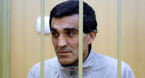 Грачья Арутюнян. Фото Sputnik/ Михаил Воскресенский
https://ru.armeniasputnik.am/armenia/20170711/7903204/process-ehkstradicii-grachya-arutyunyana-nachalsya.html