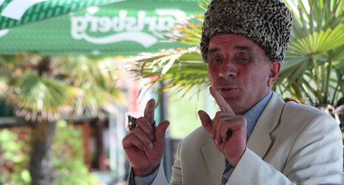 Руслан Гвашев. Фото http://adygi.ru/index.php?newsid=9504 Руслан Гвашев. Фото http://adygi.ru/index.php?newsid=9504