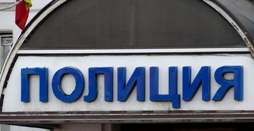 Полицейский участок. Фото http://privet-rostov.ru Полицейский участок. Фото http://privet-rostov.ru