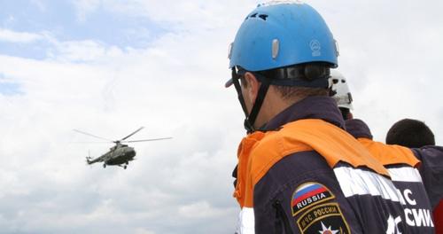 Сотрудники МЧС России. Фото http://15.mchs.gov.ru/ Сотрудники МЧС России. Фото http://15.mchs.gov.ru/