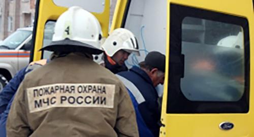 Фото http://southern.mchs.ru/operationalpage/operational/item/1161521/ Фото http://southern.mchs.ru/operationalpage/operational/item/1161521/