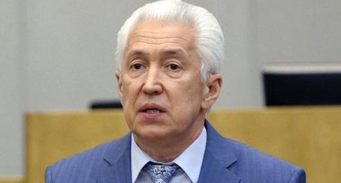 Владимир Васильев. Фото premier.gov.ru Владимир Васильев. Фото premier.gov.ru