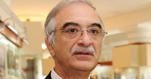 Полад Бюльбюль-оглы. Фото http://minval.az/news/123580331