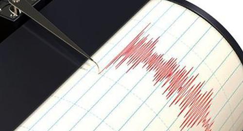Показания сейсмографа. Фото: http://news.am/rus/news/305830.html Показания сейсмографа. Фото: http://news.am/rus/news/305830.html
