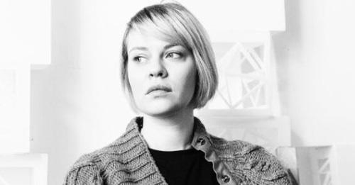 Татьяна Ваганова. Фото предоставлено Асланом Дауром для "Кавказского узла"