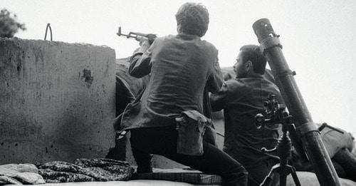 Грузино-абхазский конфликт. Фото: Sputnik, Цагарели
