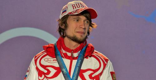 Александр Третьяков. Фото: Duncan Rawlinson https://ru.wikipedia.org Александр Третьяков. Фото: Duncan Rawlinson https://ru.wikipedia.org