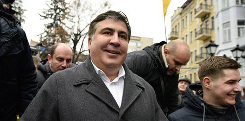 Михаил Саакашвили. Фото © Sputnik / Стрингер http://sputnik-ossetia.ru/analytics/20170603/4257812.html Михаил Саакашвили. Фото © Sputnik / Стрингер http://sputnik-ossetia.ru/analytics/20170603/4257812.html