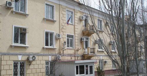 Центральный районный суд города Волгограда. Фото: официальный сайт Центрального районного суда Волгограда http://zent.vol.sudrf.ru/modules.php?name=info_court&rid=13 Центральный районный суд города Волгограда. Фото: официальный сайт Центрального районного суда Волгограда http://zent.vol.sudrf.ru/modules.php?name=info_court&rid=13