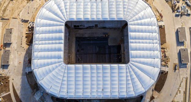 Строительство "Ростов-Арены". Фото http://rostov-arena.ml/rostov-arena-opisanie/