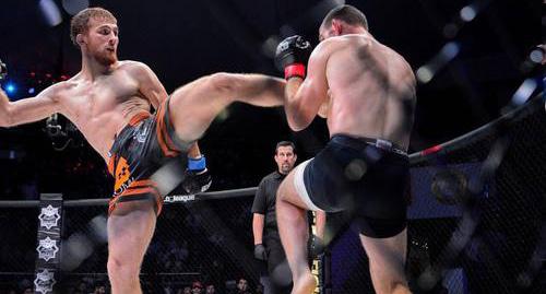 Мухамед Берхамов (слева). Фото со страницы Мухамеда Берхамова в Instagram. https://www.instagram.com/p/BY3RJ_PFPUy/?taken-by=mukhamed_berkhamov