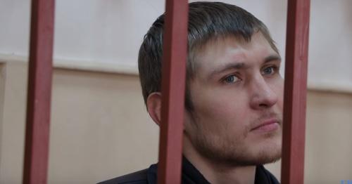 Максим Панфилов. Фото:  Фото: скриншот видео Youtube https://www.youtube.com/watch?v=XM7SXknENZs
