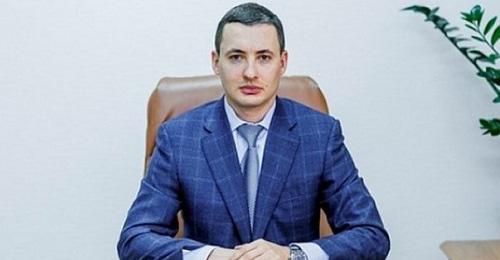 Максим Бондаренко. Фото: пресс-служба администрации Краснодарского края Максим Бондаренко. Фото: пресс-служба администрации Краснодарского края