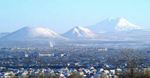 Гора Шелудивая. Фото: Ирина Малахова https://www.tourprom.ru/country/russia/kmv/attraction/gora-sheludivaya/photos-gora-sheludivaya/