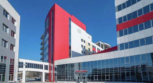 Городская больница № 4 Сочи Фото http://гб4сочи.рф/ Городская больница № 4 Сочи Фото http://гб4сочи.рф/