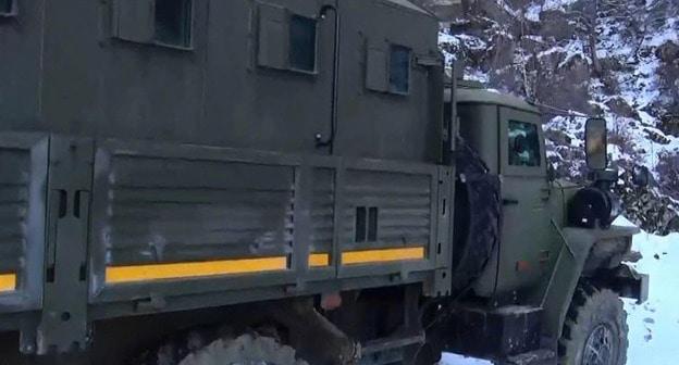 Спецоперация. Фото http://nac.gov.ru Спецоперация. Фото http://nac.gov.ru