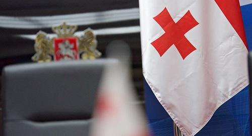 Флаг Грузии © Sputnik / Alexander Imedashvili
https://sputnik-georgia.ru/politics/20161020/233564999/Gruzija-zhdet-ot-RF-informacii-o-soglashenii-po-monitoringu-gruzov.html Флаг Грузии © Sputnik / Alexander Imedashvili
https://sputnik-georgia.ru/politics/20161020/233564999/Gruzija-zhdet-ot-RF-informacii-o-soglashenii-po-monitoringu-gruzov.html