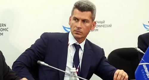 Зиявудин Магомедов. Фото пресс-службы группы "Сумма", https://www.summagroup.ru/press/photos/13/view/ Зиявудин Магомедов. Фото пресс-службы группы "Сумма", https://www.summagroup.ru/press/photos/13/view/