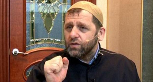 Хамзат Чумаков, фото: скриншот видео YouTube канала Хамзата Чумакова Хамзат Чумаков, фото: скриншот видео YouTube канала Хамзата Чумакова
