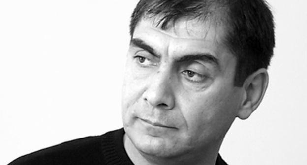 Хаджимурад Камалов. Фото https://ru.wikipedia.org/wiki/Камалов,_Хаджимурад_Магомедович Хаджимурад Камалов. Фото https://ru.wikipedia.org/wiki/Камалов,_Хаджимурад_Магомедович