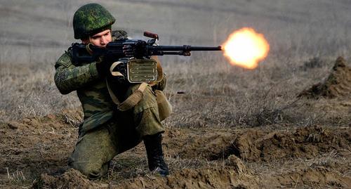 Учения мотострелков ЮВО в горах. Фото http://mil.ru/enlistment_contract/photo/gallery.htm?id=27824%40cmsPhotoGallery Учения мотострелков ЮВО в горах. Фото http://mil.ru/enlistment_contract/photo/gallery.htm?id=27824%40cmsPhotoGallery