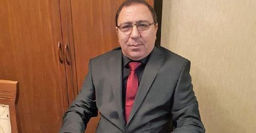 Мирфейзуллы Сеидов. Фото: Пресс-служба агентства Turan http://www.turan.az/ext/news/2018/5/free/Social/ru/71993.htm Мирфейзуллы Сеидов. Фото: Пресс-служба агентства Turan http://www.turan.az/ext/news/2018/5/free/Social/ru/71993.htm