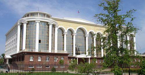 Астраханский областной суд. Фото: stenter http://wikimapia.org Астраханский областной суд. Фото: stenter http://wikimapia.org