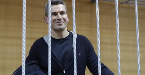 Зиявудин Магомедов. Фото: REUTERS/Tatyana Makeyeva Зиявудин Магомедов. Фото: REUTERS/Tatyana Makeyeva