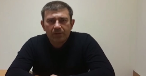 Роман Терновский. Фото: скриншот видео youtube канала "Россия 24" https://www.youtube.com/watch?v=0lm46Z1Ajoc Роман Терновский. Фото: скриншот видео youtube канала "Россия 24" https://www.youtube.com/watch?v=0lm46Z1Ajoc