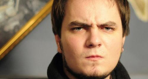 Блогер Илья Мэддисон. Фото https://ru.wikipedia.org/wiki/Мэддисон,_Илья