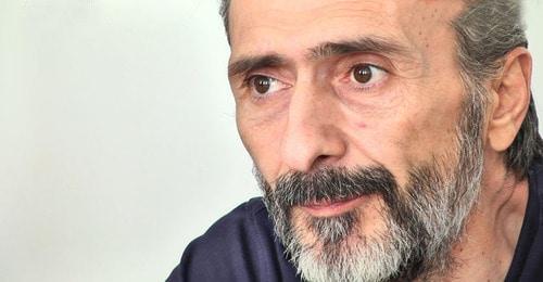 Артур Мовсисян. Кадр из видео пользователя "Радио Свобода" https://www.youtube.com/watch?v=-MtcjpHdmJk Артур Мовсисян. Кадр из видео пользователя "Радио Свобода" https://www.youtube.com/watch?v=-MtcjpHdmJk