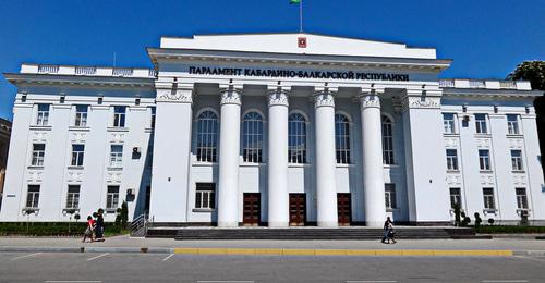 Нальчик. КБР. Фото: iNalchik.ru https://www.flickr.com