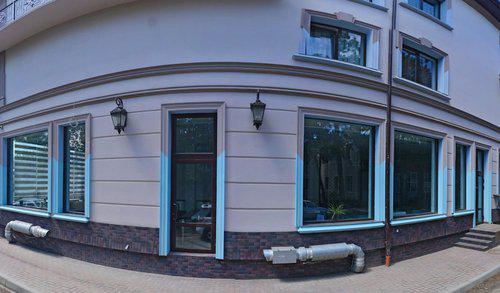 Судебный участок №47 Прикубанского внутригородского округа г.Краснодара. Фото Яндекс карты Судебный участок №47 Прикубанского внутригородского округа г.Краснодара. Фото Яндекс карты