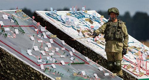 Военные учения в российской армии. Фото http://мультимедиа.минобороны.рф/multimedia/photo/gallery.htm?id=58910@cmsPhotoGallery Военные учения в российской армии. Фото http://мультимедиа.минобороны.рф/multimedia/photo/gallery.htm?id=58910@cmsPhotoGallery