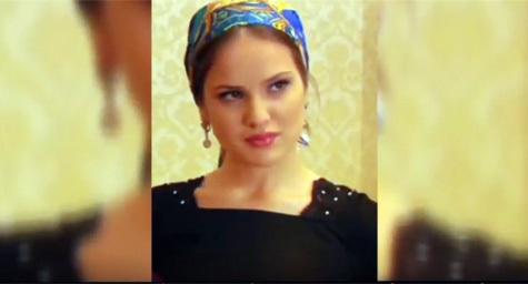 Седа Дудуркаева, дочь экс-главы УФМС Чечни Асу Дудуркаева. Фото http://www.chechnyafree.ru/nws/4196305.html
Седа Дудуркаева, дочь экс-главы УФМС Чечни Асу Дудуркаева. Фото http://www.chechnyafree.ru/nws/4196305.html