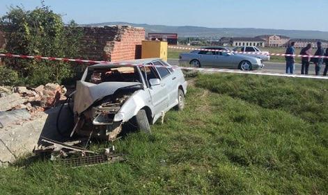 ДТП в селе Сагопши. Фото: ГУ МВД по Ингушетии https://06.xn--b1aew.xn--p1ai/ ДТП в селе Сагопши. Фото: ГУ МВД по Ингушетии https://06.xn--b1aew.xn--p1ai/
