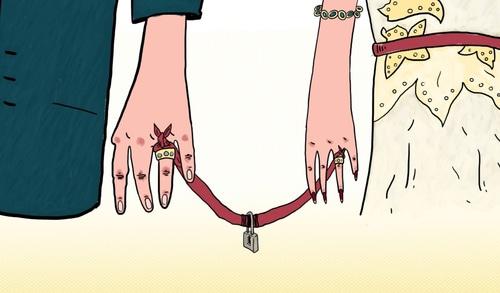 Рисунок Лейлы Али. https://jam-news.net/?p=121413&lang=ru