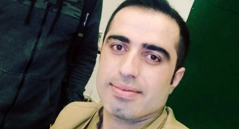 Азер Казымзаде. Фото с личной страницы Азера Казымзаде https://www.facebook.com/azer.kazimzade.5/photos?lst=100003790534850%3A100003092692378%3A1537445978&source_ref=pb_friends_tl