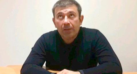Роман Терновский. Фото: кадр видео youtube канала "Россия 24" https://www.youtube.com/watch?v=0lm46Z1Ajoc Роман Терновский. Фото: кадр видео youtube канала "Россия 24" https://www.youtube.com/watch?v=0lm46Z1Ajoc