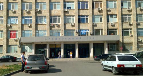 Арбитражный суд Волгоградской области. Фото http://www.volgograd.arbitr.ru Арбитражный суд Волгоградской области. Фото http://www.volgograd.arbitr.ru