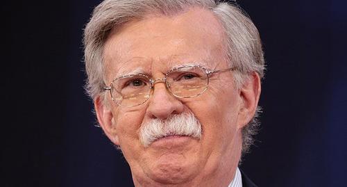 Джон Болтон. Фото:John R. Bolton , CC BY-SA 3.0, https://ru.wikipedia.org/wiki/Болтон,_Джон