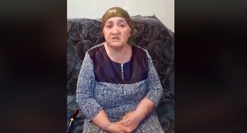 Соня Черкесова. Фото: кадр видеообращения Журнал Дош/ DOSH Magazine
https://www.facebook.com/doshmagazine/videos/250820335600124/ Соня Черкесова. Фото: кадр видеообращения Журнал Дош/ DOSH Magazine
https://www.facebook.com/doshmagazine/videos/250820335600124/