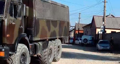 Спецоперация. Фото http://nac.gov.ru/terrorizmu-net/federalnoy-sluzhboy-bezopasnosti-rossiyskoy-federacii-sovmestno-s.html Спецоперация. Фото http://nac.gov.ru/terrorizmu-net/federalnoy-sluzhboy-bezopasnosti-rossiyskoy-federacii-sovmestno-s.html