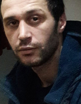 Керим Патахов. Фото Татьяны Гантимуровой для "Кавказского узла"