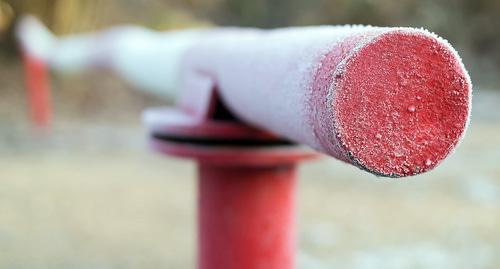 Шлагбаум. Фото https://pixabay.com/ru/шлагбаум-барьер-граница-предел-1944887/