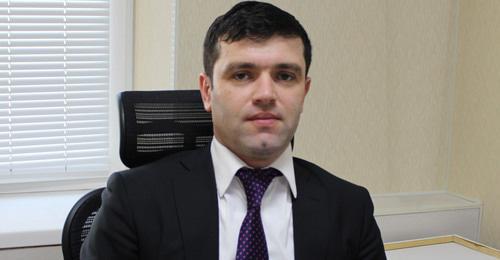 Темирхан Халилов. Фото: Пресс-служба Министерства образования и науки http://www.dagminobr.ru Темирхан Халилов. Фото: Пресс-служба Министерства образования и науки http://www.dagminobr.ru