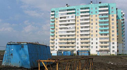 Ветхое строение.  Фото Елены Синеок Юга.ру