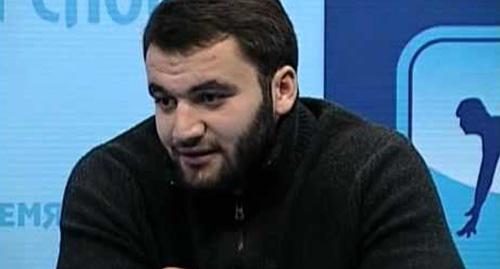 Ричард Битиев. Скриншот видео ZALI FIDARATY https://www.youtube.com/watch?v=JXOhGxqBP5U Ричард Битиев. Скриншот видео ZALI FIDARATY https://www.youtube.com/watch?v=JXOhGxqBP5U