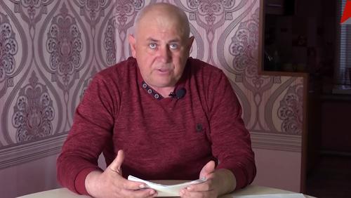 Андрей Пчелин. Фото: кадр видео Красная Линия
"Специальный репортаж "Чума оптимизации" https://www.youtube.com/watch?time_continue=298&v=jQsoP6GJS_o Андрей Пчелин. Фото: кадр видео Красная Линия
"Специальный репортаж "Чума оптимизации" https://www.youtube.com/watch?time_continue=298&v=jQsoP6GJS_o