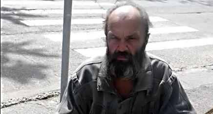 Александр Гольцев. Фото Светланы Кравченко для "Кавказского узла" Александр Гольцев. Фото Светланы Кравченко для "Кавказского узла"